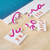 Puzzle Bora (Côté)