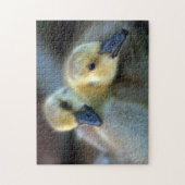 Puzzle Bord de lac (Vertical)