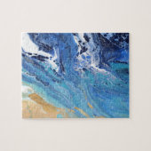 Puzzle Bord de mer (Horizontal)