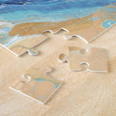 Puzzle Bord de mer (Côté)