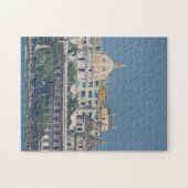 Puzzle Bord de mer de Colombie-Carthagène (Horizontal)