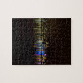 Puzzle Bord de mer de Liverpool (Horizontal)