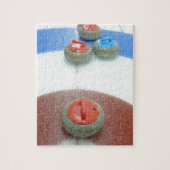 Puzzle Bordage (Vertical)