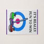 Puzzle bordage (Horizontal)