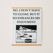 Puzzle bordage (Vertical)