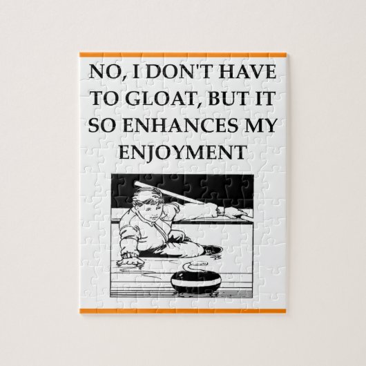 Puzzle bordage (Vertical)