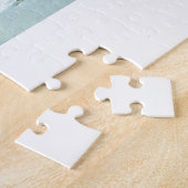 Puzzle Bordage en Suisse (Côté)