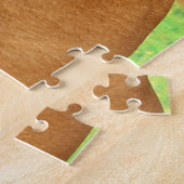 Puzzle Bordeaux Mastiff (Côté)