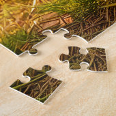 Puzzle Border Collie (Côté)