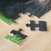 Puzzle Border collie (Côté)