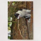 Puzzle Border Collie Grand (Vertical)
