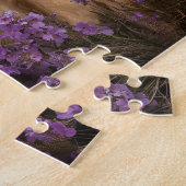 Puzzle Border collies (Côté)