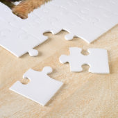 Puzzle Border terrier (B) (Côté)
