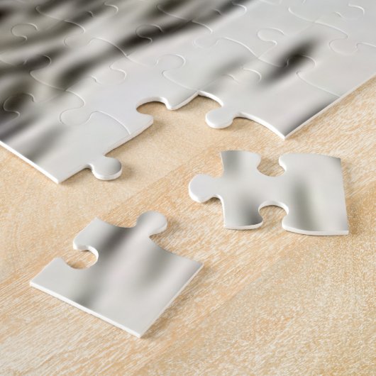 Puzzle Bordure Collie (Côté)