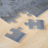 Puzzle Bordure Collie (Côté)
