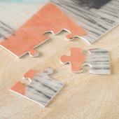 Puzzle Bordure couleur II (Côté)