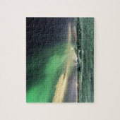 Puzzle Borealis de l'aurore (Vertical)