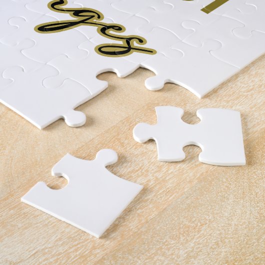 Puzzle Borges citation Fame (Côté)