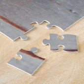 Puzzle Borneo orangutan 1014-pc (Côté)