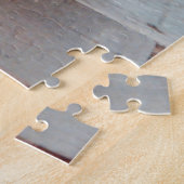 Puzzle Borneo orangutan 520-pc (Côté)