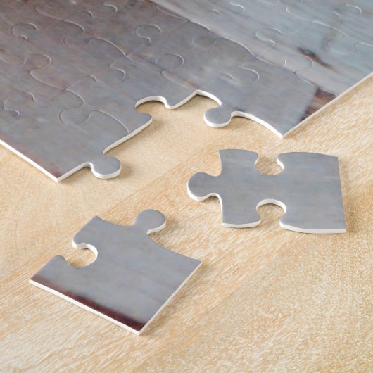 Puzzle Borneo orangutan 520-pc (Côté)