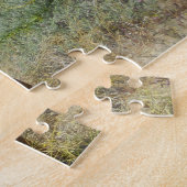 Puzzle Borrego Springs en Californie. (Côté)