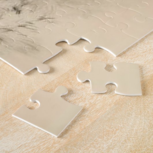 Puzzle Borzoi Pair (Côté)