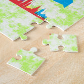 Puzzle Boston (Côté)