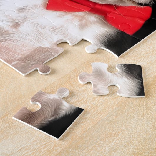 Puzzle Boston (Côté)