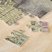 Puzzle Boston 3 (Côté)