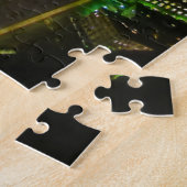Puzzle Boston, le Massachusetts, Etats-Unis (Côté)