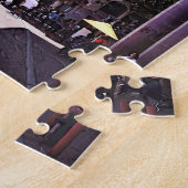 Puzzle Boston MA - Quincy Market (Côté)