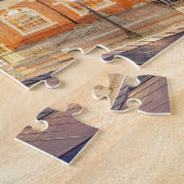 Puzzle Boston, Massachusetts, États-Unis (Côté)