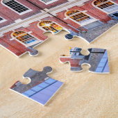 Puzzle Boston, Massachusetts, États-Unis (Côté)