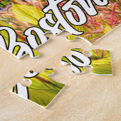 Puzzle Boston, Massachusetts, États-Unis (Côté)