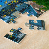 Puzzle Boston, Massachusetts, États-Unis (Côté)