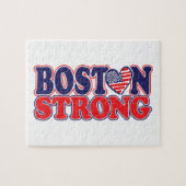 Puzzle Boston Strong (Horizontal)