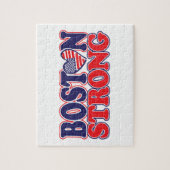 Puzzle Boston Strong (Vertical)