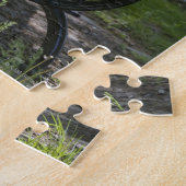 Puzzle Boston Terrier (Côté)