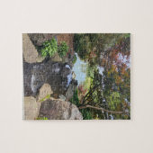 Puzzle botanique de Saint-Louis, 8" x 10", 110 piè (Horizontal)