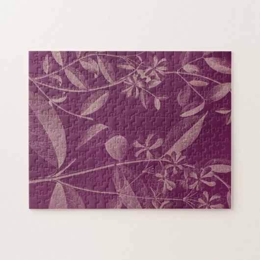 Puzzle Botnie III (Horizontal)