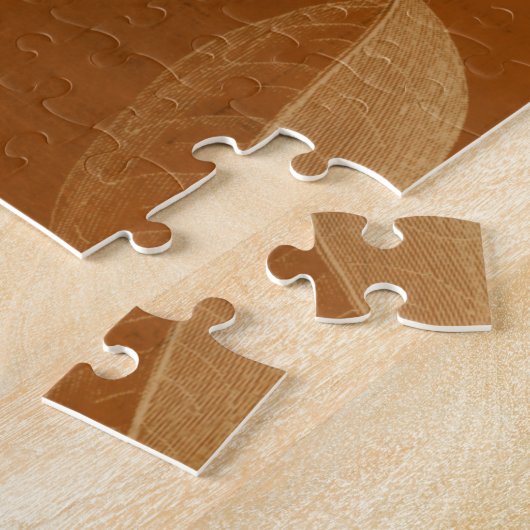 Puzzle Botnie VI moderne (Côté)