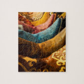 Puzzle Bottes de cowboy à vendre, Arizona (Vertical)