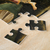 Puzzle Botticelli Naissance De La Peinture D'Art Renaissa (Côté)