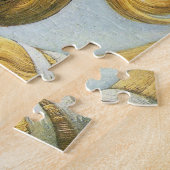 Puzzle Botticelli Naissance de Vénus Renaissance Art (Côté)