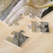 Puzzle Botticelli Trois Grâces Art Renaissance (Côté)