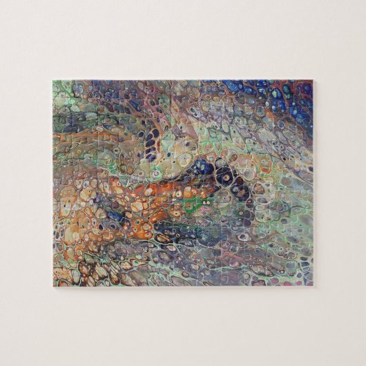 Puzzle Boubble (Horizontal)