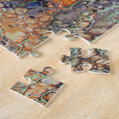 Puzzle Boubble (Côté)