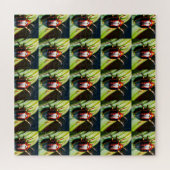 Puzzle Bouché (Horizontal)