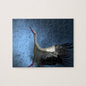 Puzzle Bouche (Horizontal)